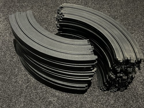 Afx bulk lot 1 - 9", 1/4
