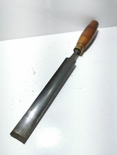 MARPLES AND SONS 1" GOUGE