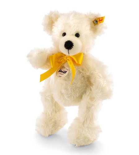 Classic lotte teddy bear - classic,