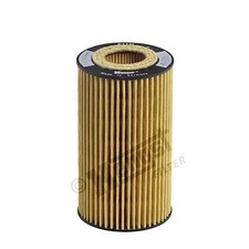 HENGST E11H D26 Oil filter OE