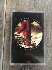 Kate Bush The Red Shoes audio