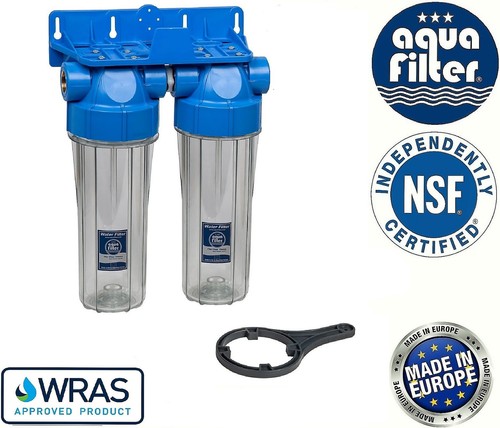 Aquafilter double twin - aquafilter,