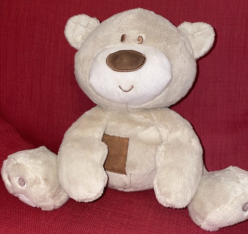 Mother care beige teddy - care,