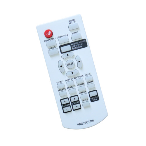 New remote control for - new,