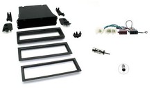 CAR CD STEREO E POCKET FACIA