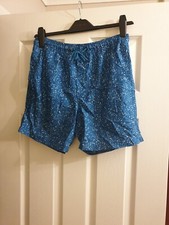 Matalan Mens Shorts Size S