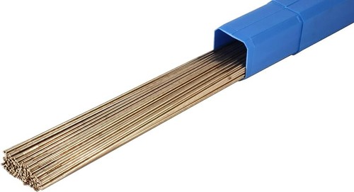 Silicon bronze tig brazing - silicon,