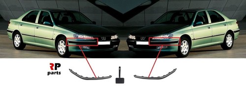 For peugeot 406 front - for,