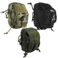 Kombat UK Recon Pouch MOLLE
