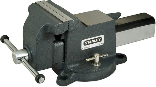 Stanley inch 125mm - stanley, 5"