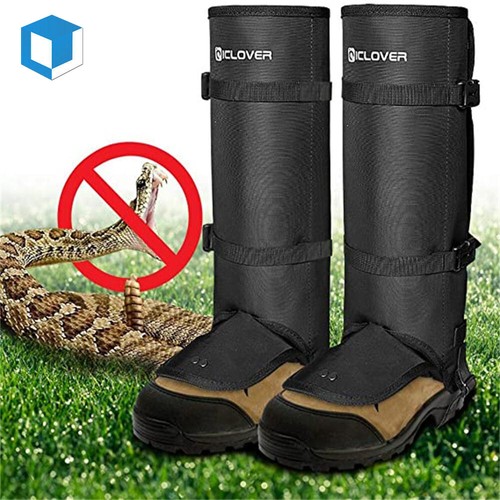 Unisex anti bite snake guard - unisex,