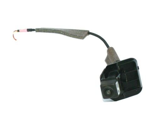 Rear camera nissan juke - camera,