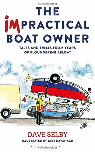 The impractical boat - the,