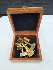 4 Inch Nautical Marine time