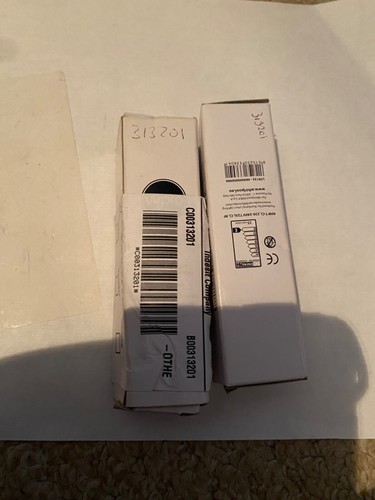 Click lamps for hotpoint - t,