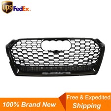 For 2017 -2019 Audi A5 S5 B9