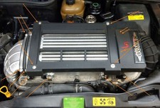 Mini Cooper S R53 R52 JCW