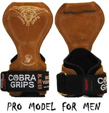 Cobra Grips PRO Weight Lifting