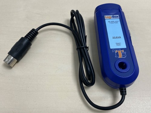 Log box pulse oximeter data - log-box,