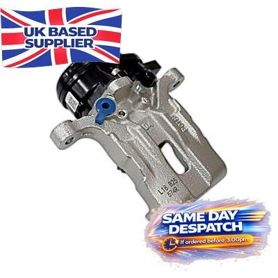 Electric brake caliper for kia - electric,