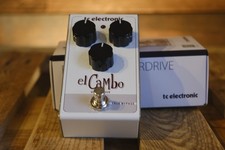 TC Electronic El Cambo