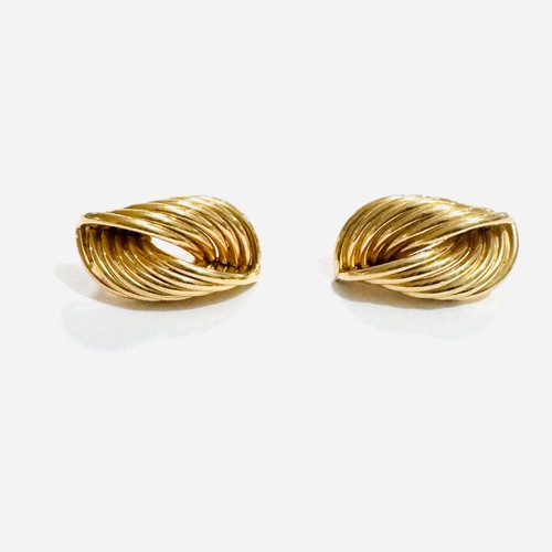Solid 14k yellow gold - solid,