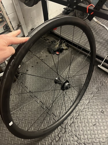 Specialized roval clx32 - roval, carbon