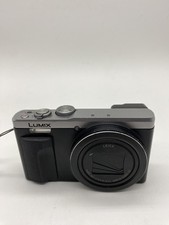 Panasonic DMC-TZ80 LUMIX
