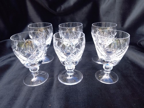 Set vintage whitefriars - 6,