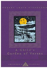 A Child's Garden Of Verses