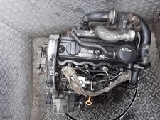 1998 FORD GALAXY ENGINE DIESEL