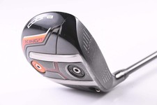 Cobra King F7 #3-4 Wood /