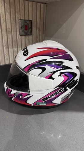 Bieffe b12 vintage motorcycle - b12,