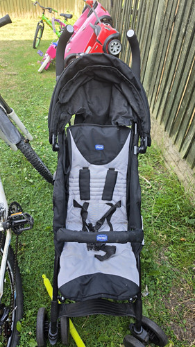 Chicco single folding - single,