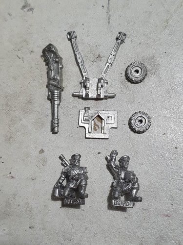 Warhammer 40k imperial mordian - warhammer,
