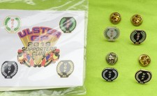 4x 2019 Ulster Grand Prix UGP