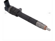 fuel injector renault master