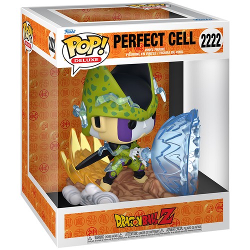 Funko pop deluxe - pop!, ball