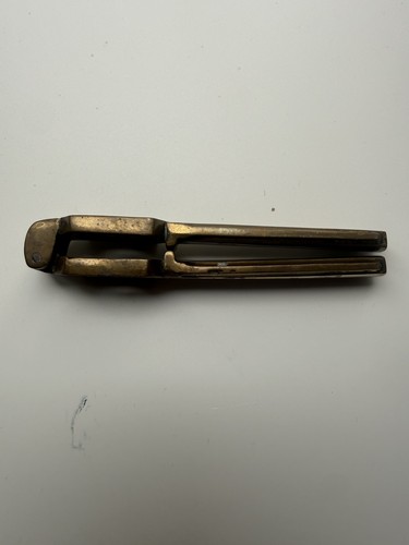 Vintage brass art - vintage,