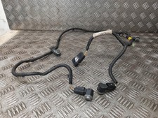 Ford Mondeo Mk5 Rear Bumper