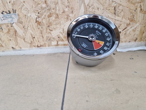 Mgb rev counter smiths - counter, rvi