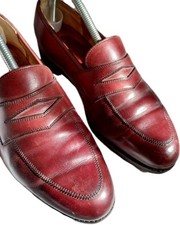Edward Green Leather UK7F
