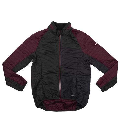 Howies insulated jacket - insulated,