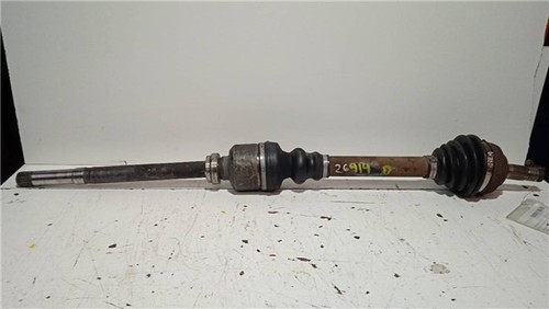 32731h right front peugeot 306 - front,