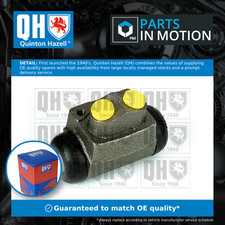 Wheel Cylinder fits FORD