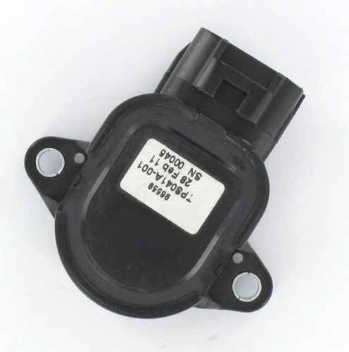 Throttle position sensor for - throttle,