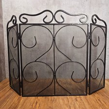 Tri-Fold Heavy Metal Iron