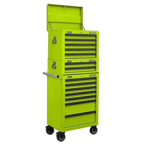 Sealey apstackthv superline - sealey,