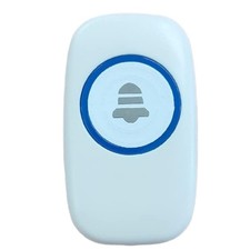 Doorbell Shocker Prank Electric Shock Prank Toy For Adults Joke 