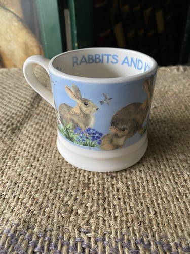 Emma bridgewater bright new - emma, bridgewater~bright